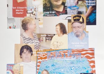 GreeneScene of the Past: Aleppo Grange