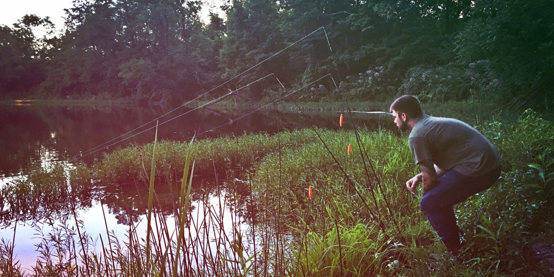 Going Greene: Worley’s Fort & Lake Wilma