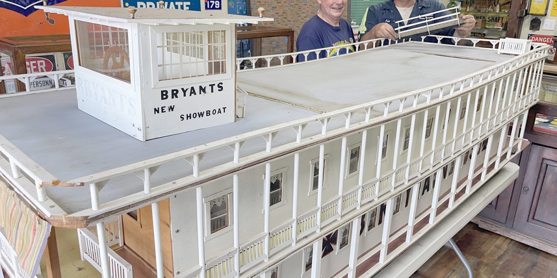 I Love this Community: Brice Rush, King Coal, & The Bryant