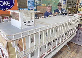 I Love this Community: Brice Rush, King Coal, & The Bryant