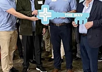 Shining the Light: Hands & Feet Ministries