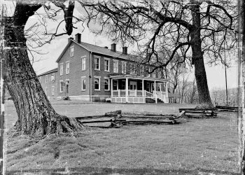 Going Greene: Superstitions and Folklore