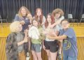 Cool at School: Jefferson Morgan Drama