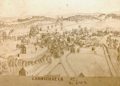Greene Artifacts: An Early Image of Carmichaels