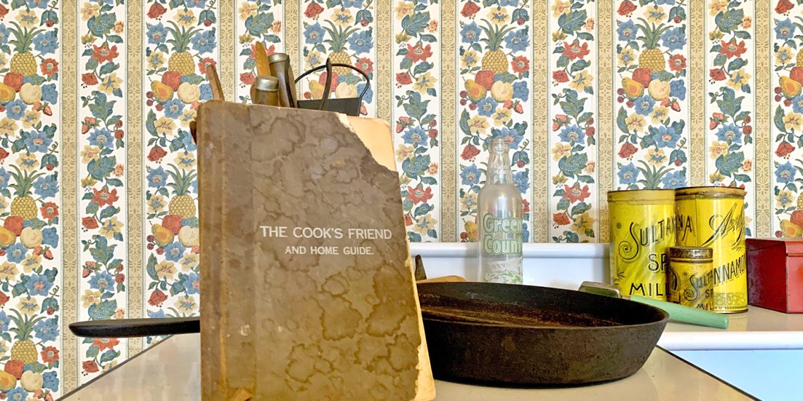 Going Greene: Holiday Aromas