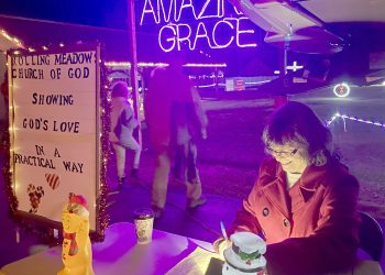 Shining the Light: Rolling Meadows Church of God