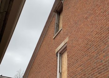 Going Greene: Window Through Time