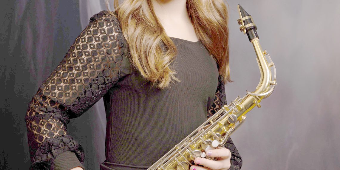 Cool at School: Central Greene’s Piper Wolfe