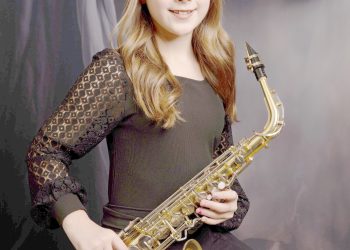 Cool at School: Central Greene’s Piper Wolfe