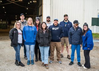 Public Service Profile: EQT Teams up with Waynesburg Borough for Community Projects