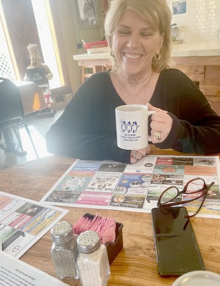 I Love This Community: Lisa Rumble Miller