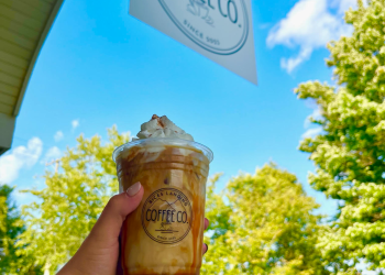 Deja Brew! The Rise of Greene County’s Coffee Culture