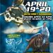 Benefit Bull Riding Event Returns to Waynesburg