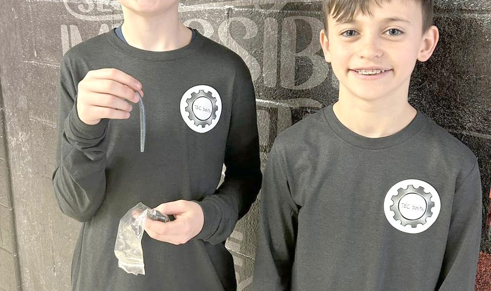 Out and About During a Greene Spring:  Enlow Fork & the 3rd PA Bird Atlas