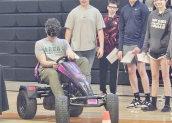 Cool at School: West Greene School District & the FFA Greenhouse