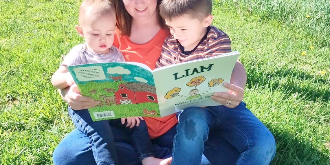 Out and About During a Greene Spring: Enlow Fork & the 3rd PA Bird Atlas