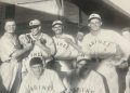 Intentional Walks: Greene County’s Own Moonlight Graham