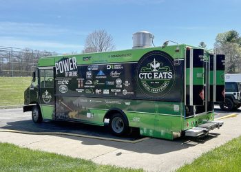 Cool at School: West Greene School District & the FFA Greenhouse