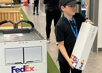 Cool at School: West Greene School District & the FFA Greenhouse