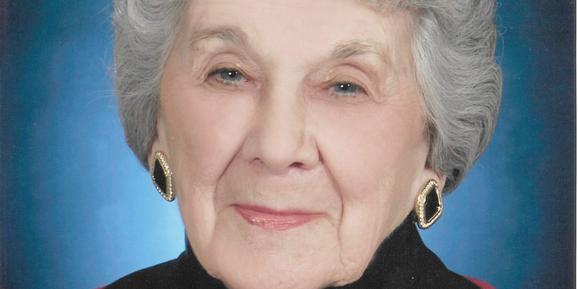 County Alumni: Jessie Meighen