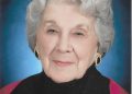 County Alumni: Jessie Meighen