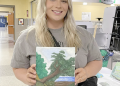 Cool at School: West Greene School District & the FFA Greenhouse
