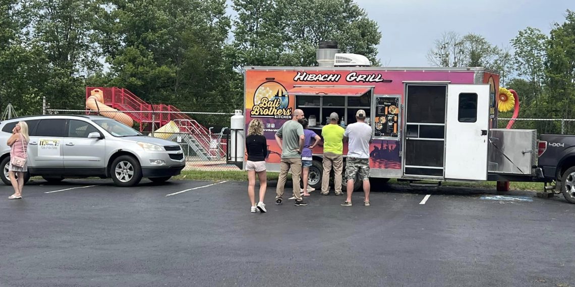 Going Greene: Waynesburg – A Name That Captures History