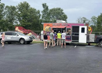 Going Greene: Waynesburg – A Name That Captures History