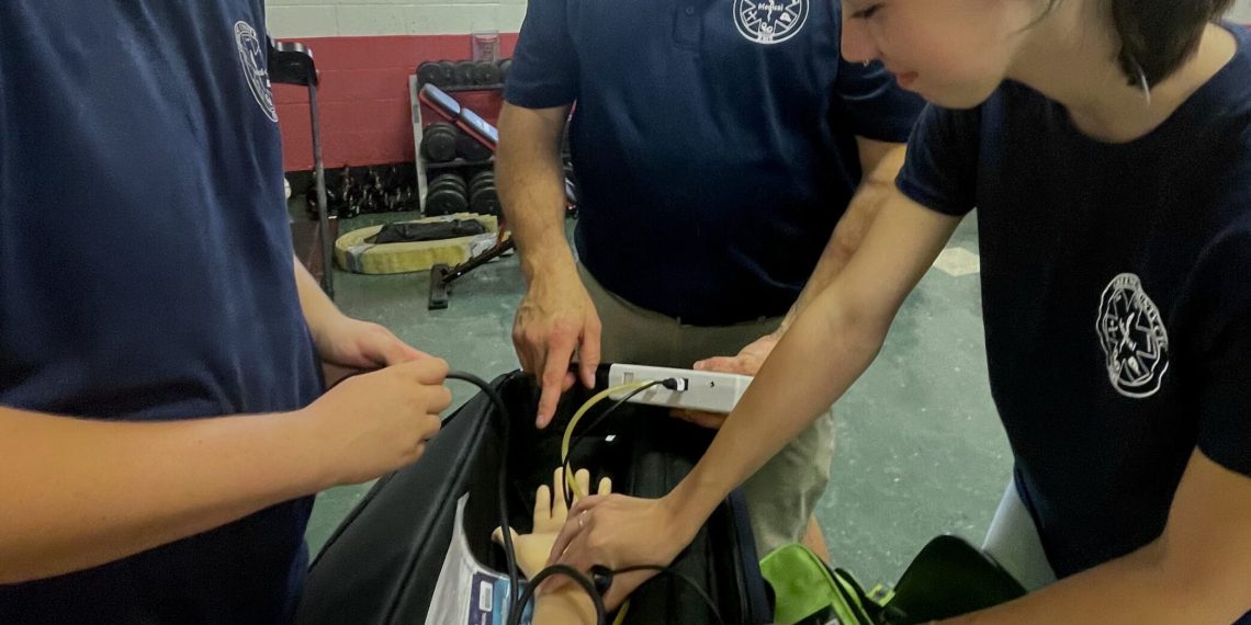 LK Evans’ Pioneer History of Greene COunty Pennsylvania