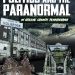 Are You Ready for More Ghost Stories? Author Kevin Paul Releases Third Paranormal Book, Politics and the Paranormal