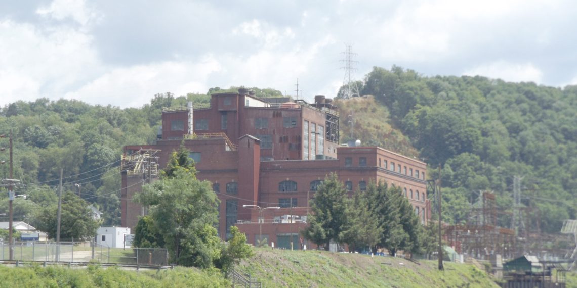 I Love This Community: Giving a Lift to Veterans