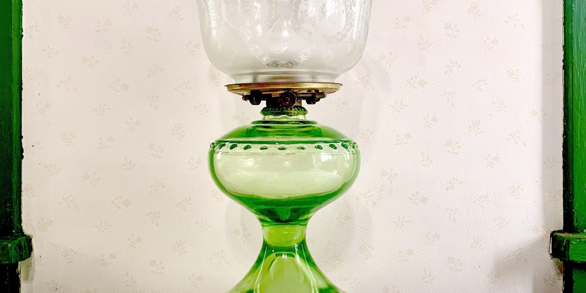 I Love This Community: Giving a Lift to Veterans