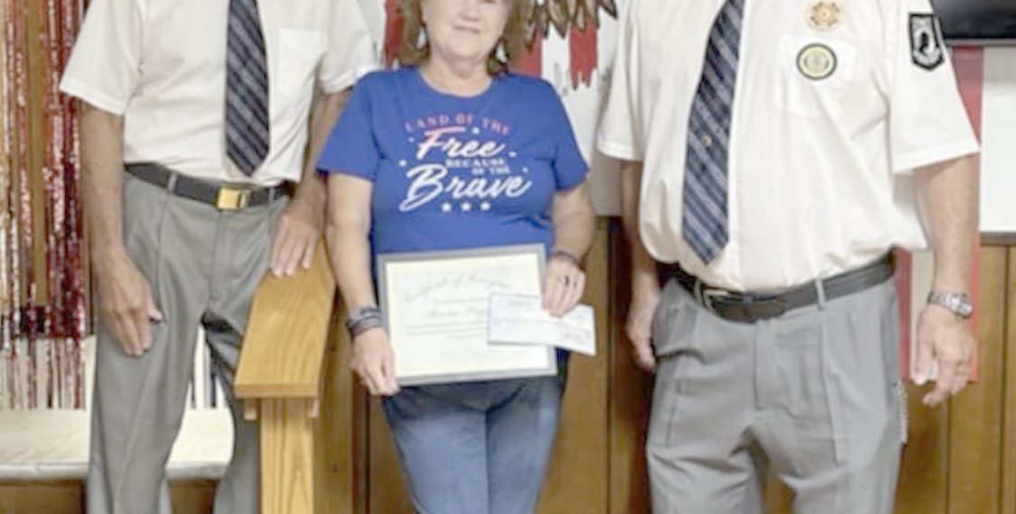 I Love This Community: Giving a Lift to Veterans