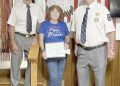 I Love This Community: Giving a Lift to Veterans