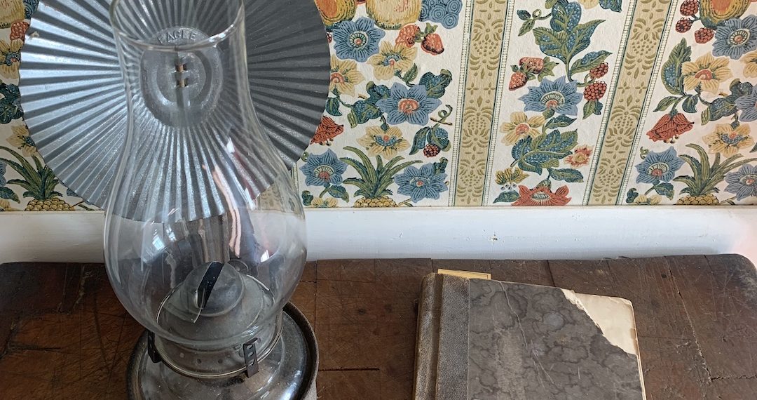 Going Greene: A Favorite Holiday Dish & An Old Church Cookbook