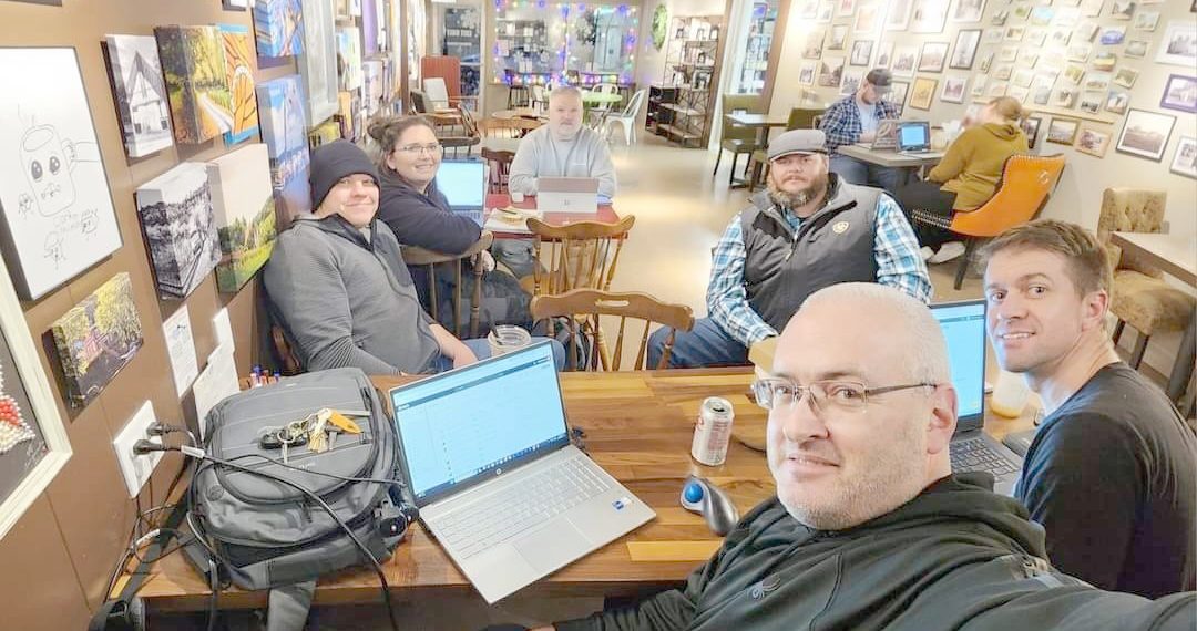 I Love This Community: Ben McMillen