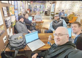 I Love This Community: Ben McMillen