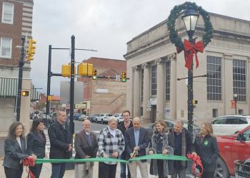 It Happened Here: Waynesburg Betterment & Road Initiative