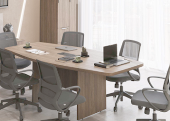 Creating Productive Workspaces:  The Importance of Efficient Office Furniture