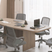 Creating Productive Workspaces: The Importance of Efficient Office Furniture