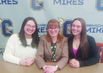 Cool at School: Carmichaels’ Quiz Team Shows Its Chops