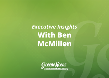 Executive Insights with Ben McMillen