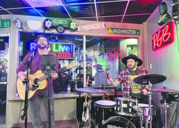 Nobody Left to Run with Anymore