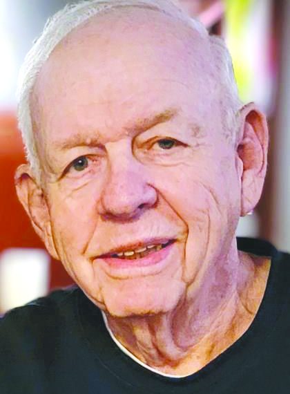 Former Fire Chief Jack Cooper Remembered by His Community