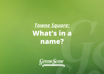Towne Square: What’s in a name?