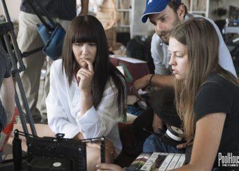 Lights, Camera, Adventure