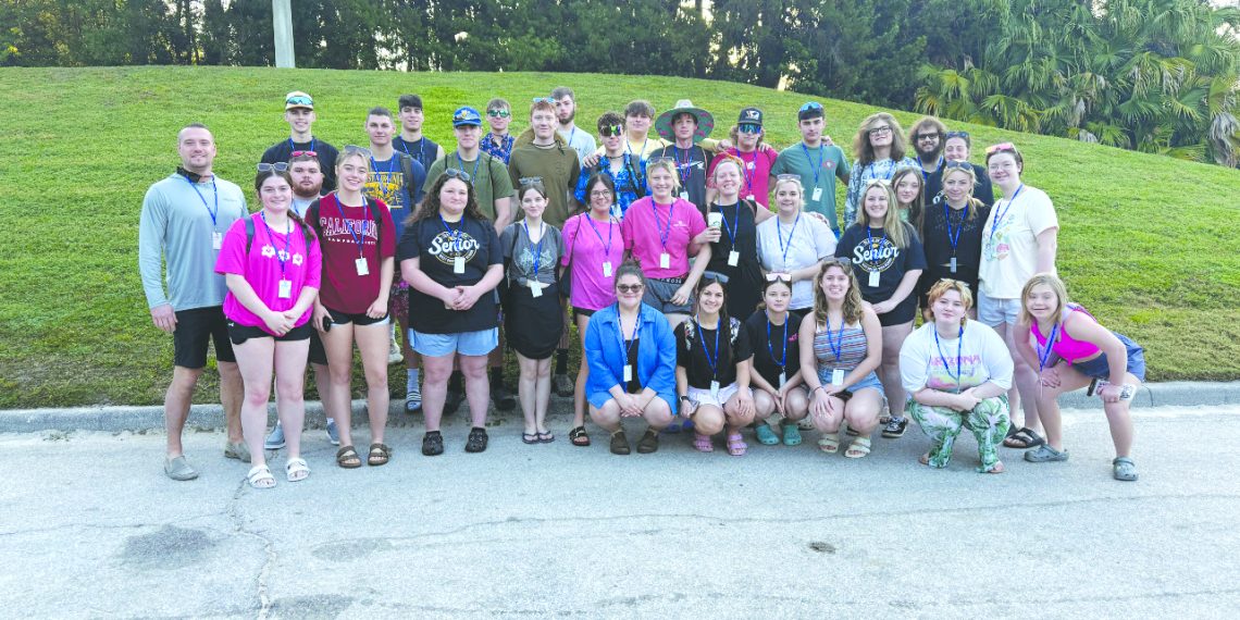 Cool at School: Pioneers Set to Conquer New Challenges