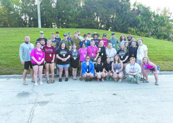 Cool at School: Pioneers Set to Conquer New Challenges