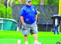 Hometown Heritage: Athletics vs. Education, Same Old Story