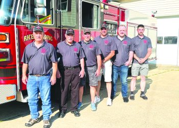 Rices Landing VFD Celebrates The Return of Riverfest and 100th Anniversary
